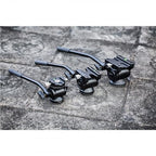 Leofoto BV-5 Liquid video head