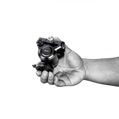 Leofoto BV-5 Liquid video head