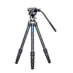 Leofoto BV-5 Liquid video head