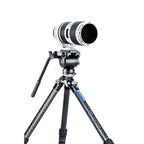 Leofoto BV-5 Liquid video head