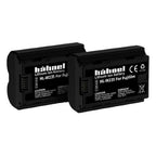 Hähnel HL-W235 Ultra - Fujifilm NP-W235 Twin Pack