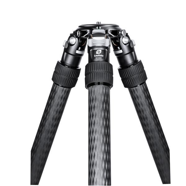 Leofoto SOAR SO-322C Inverted tripod