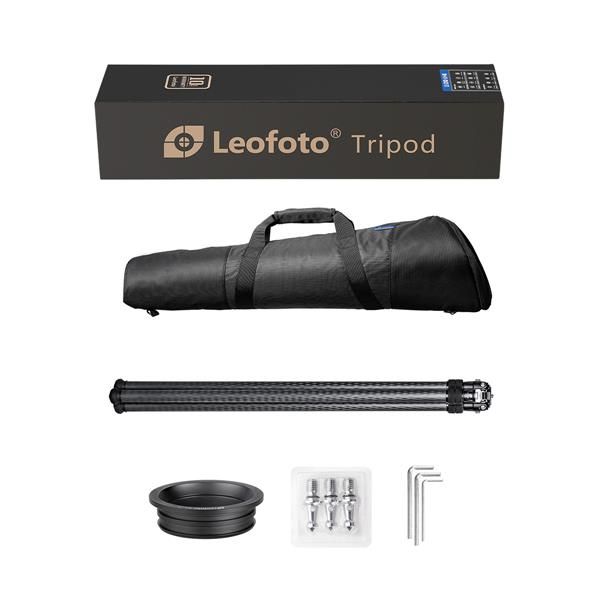 Leofoto SOAR SO-322C Inverted tripod