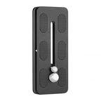 Piatto obiettivo Leofoto PU-90 90mm