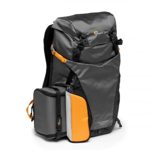 Lowepro PhotoSport BP 24L AW III Grigio