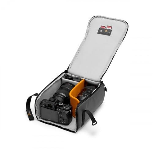 Lowepro PhotoSport BP 24L AW III Grigio