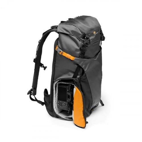 Lowepro PhotoSport BP 24L AW III Grigio