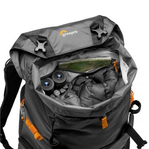 Lowepro PhotoSport BP 24L AW III Grigio