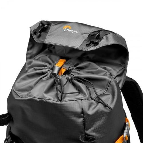 Lowepro PhotoSport BP 24L AW III Grigio