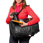 Lowepro PhotoSport BP 24L AW III Grigio