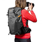 Lowepro PhotoSport BP 24L AW III Grigio