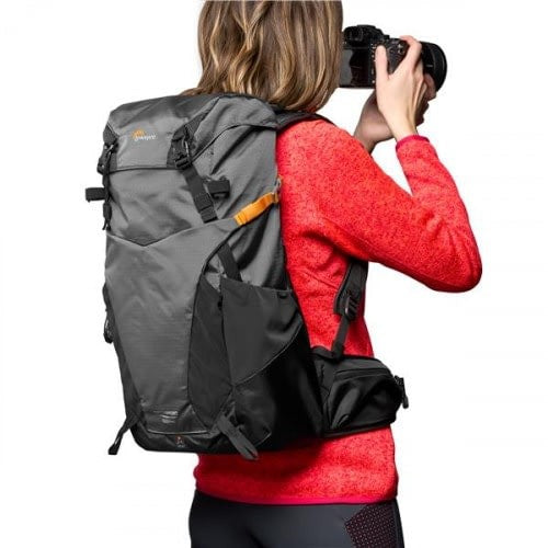 Lowepro PhotoSport BP 24L AW III Grigio