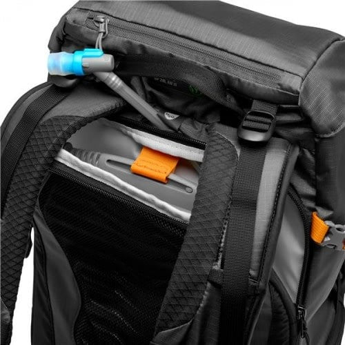 Lowepro PhotoSport BP 24L AW III Grigio