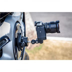 Leofoto SC-02 Ventosa 100mm