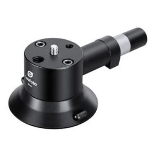 Leofoto SC-01 Kit with arm and PC-90II Phone clamp