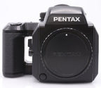 Pentax 645N Body occasion