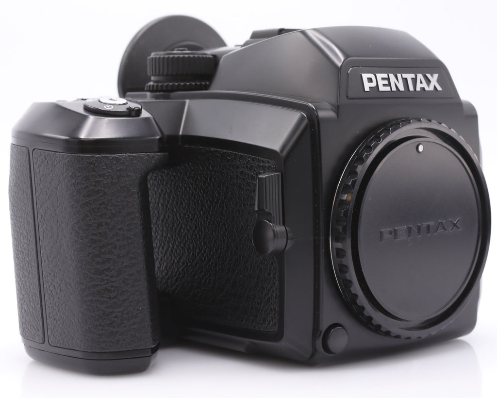 Pentax 645N Body occasion