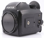 Pentax 645N Body occasion