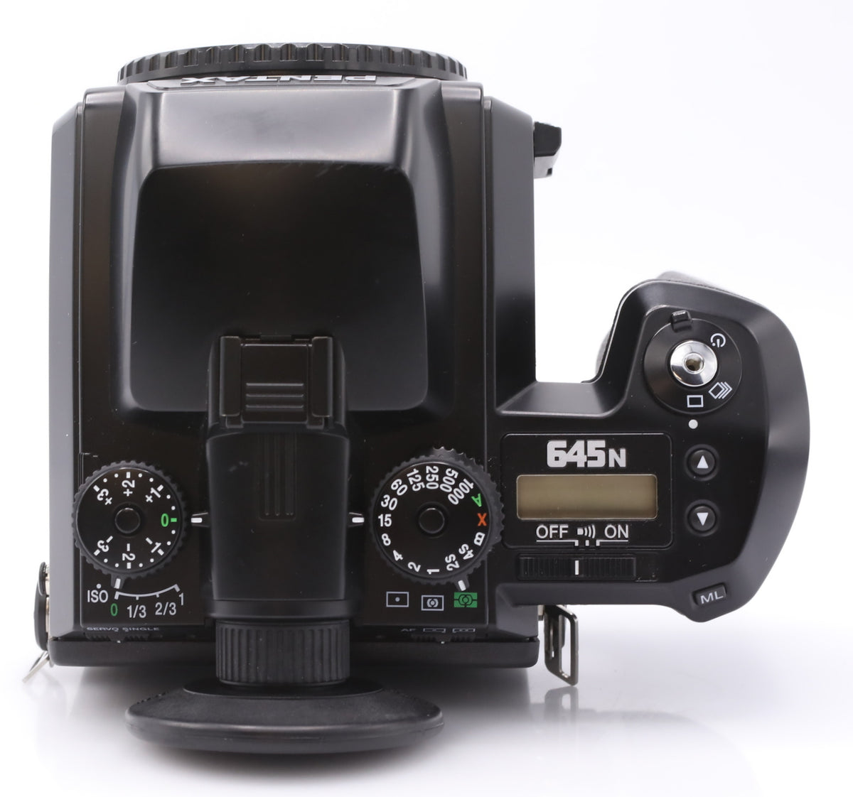 Pentax 645N Body occasion