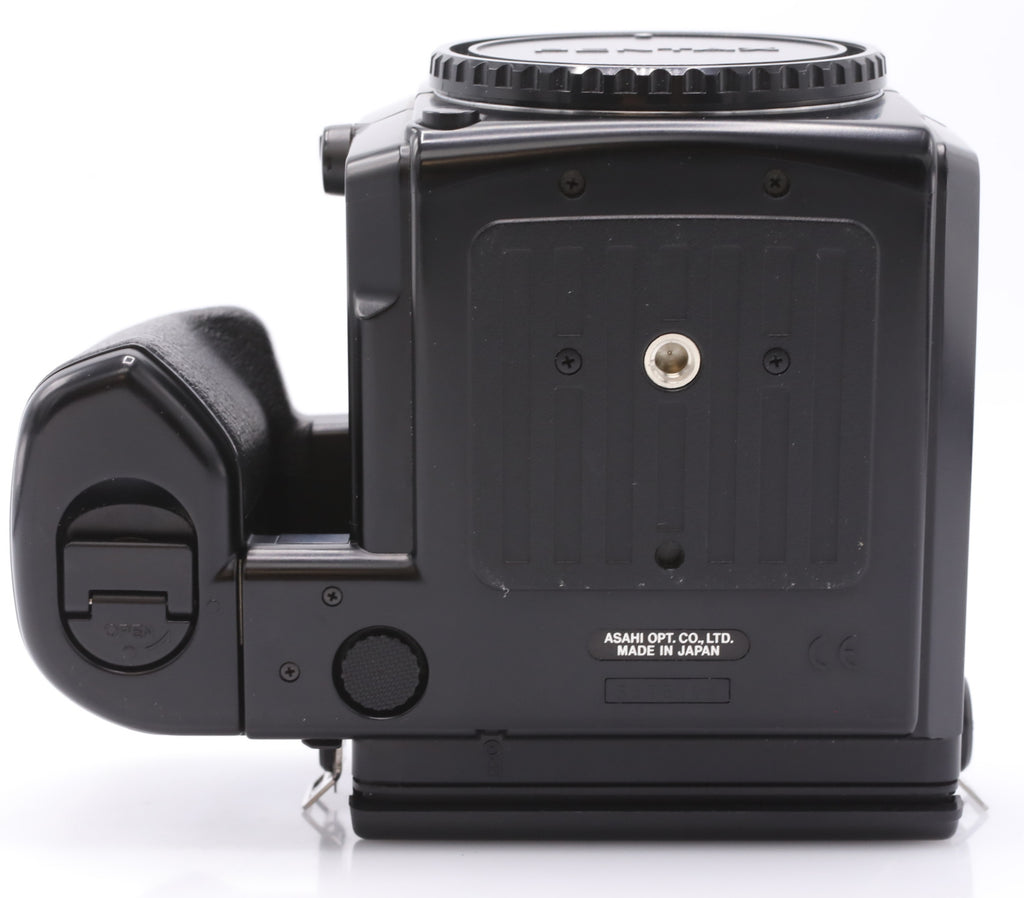 Pentax 645N Body occasion