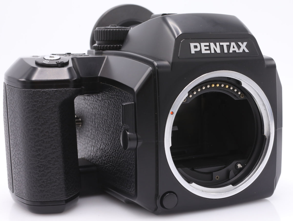 Pentax 645N Body occasion
