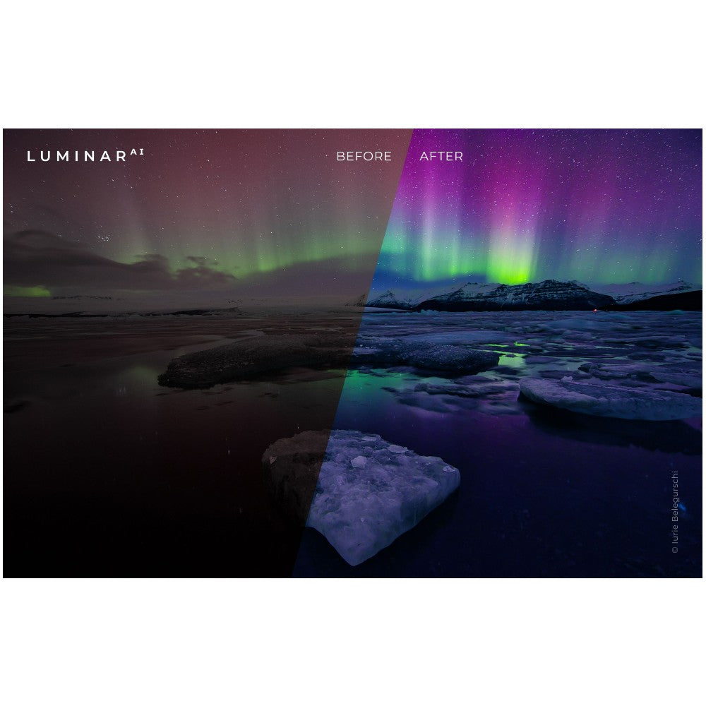 Skylum Luminar AI