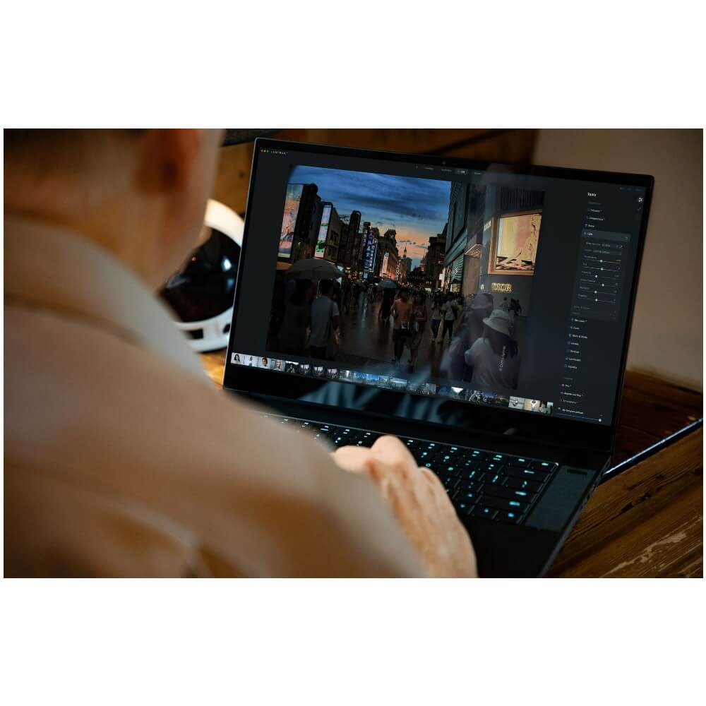 Skylum Luminar AI