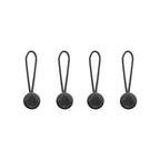 Peak Design Micro Anchor 4-pack - nero