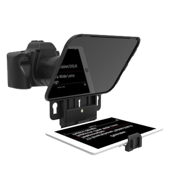 Desview T3 Teleprompter (autocue) per smartphone/tablet