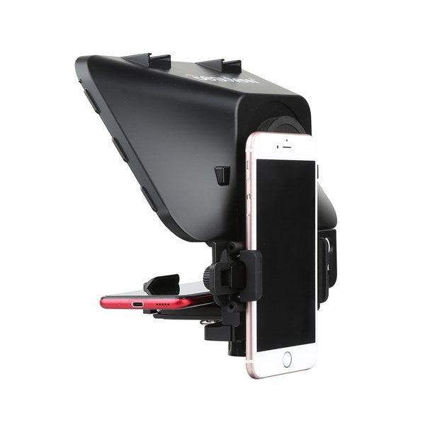 Desview T3 Teleprompter (autocue) per smartphone/tablet