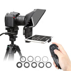 Desview T3 Teleprompter (autocue) per smartphone/tablet