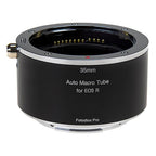 Paraluce Laowa per obiettivi 105mm f/2 e 100mm f/2.8 [Plastica]
