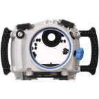 Aquatech EDGE Sony a Mk II (per A1/A7r4/A9II/A7s3) Grigio