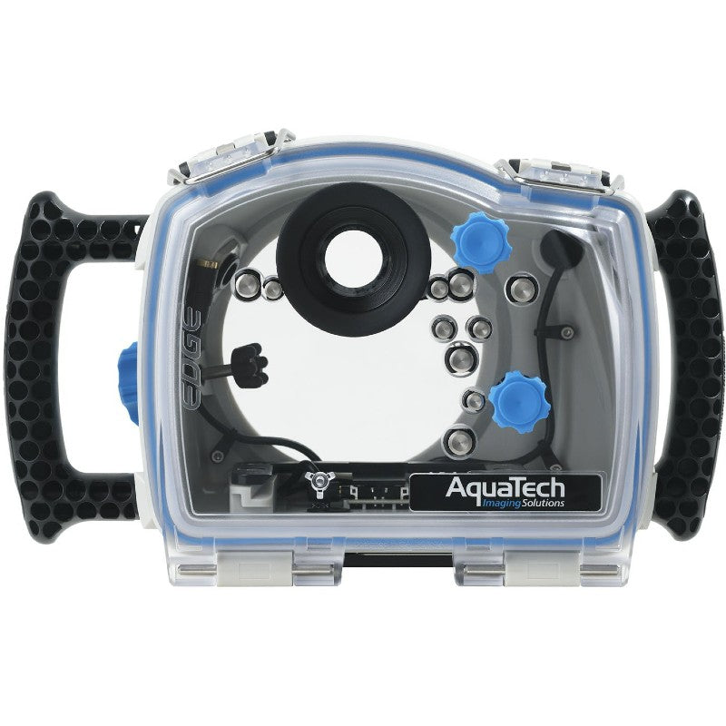 Aquatech EDGE Sony a Mk II (per A1/A7r4/A9II/A7s3) Grigio