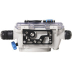 Aquatech EDGE Sony a Mk II (per A1/A7r4/A9II/A7s3) Grigio