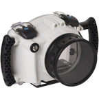 Aquatech EDGE Sony a Mk II (per A1/A7r4/A9II/A7s3) Grigio