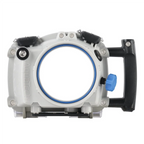 Custodia Subacquea Aquatech EDGE Base - Nikon Z7 / Z6 / Z7II / Z6II