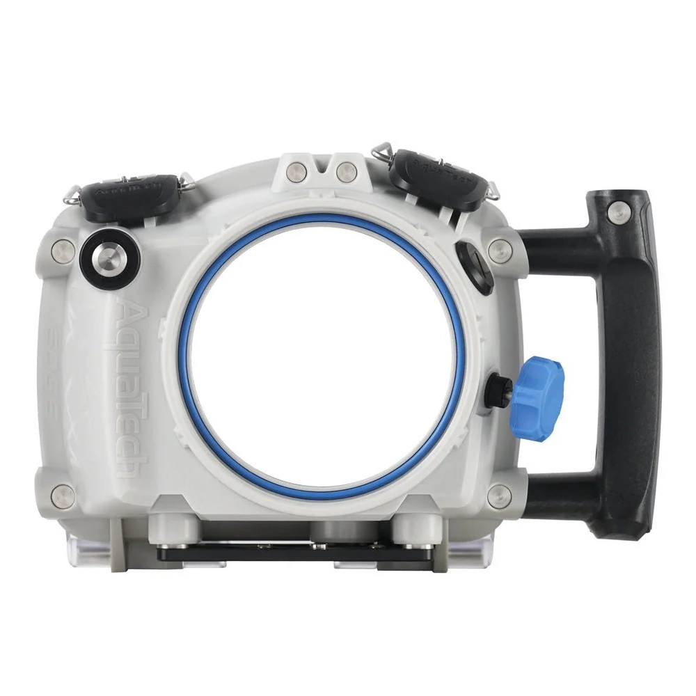 Custodia Subacquea Aquatech EDGE Base - Nikon Z7 / Z6 / Z7II / Z6II