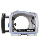 Custodia Subacquea Aquatech EDGE Base - Nikon Z7 / Z6 / Z7II / Z6II