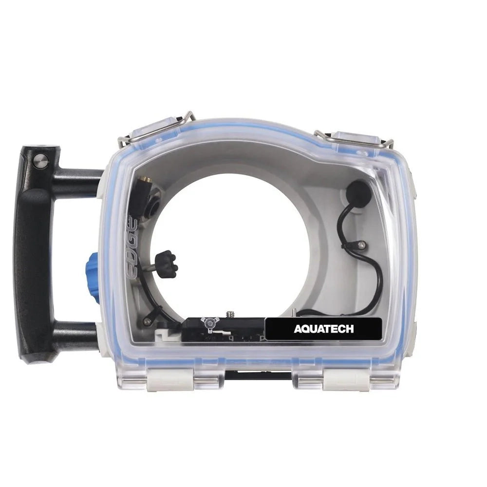 Custodia Subacquea Aquatech EDGE Base - Nikon Z7 / Z6 / Z7II / Z6II