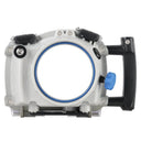 Custodia Subacquea Aquatech EDGE Base - Sony A7III / A7RIII / A9 / A1 / A7RIV / A9II / A7SIII
