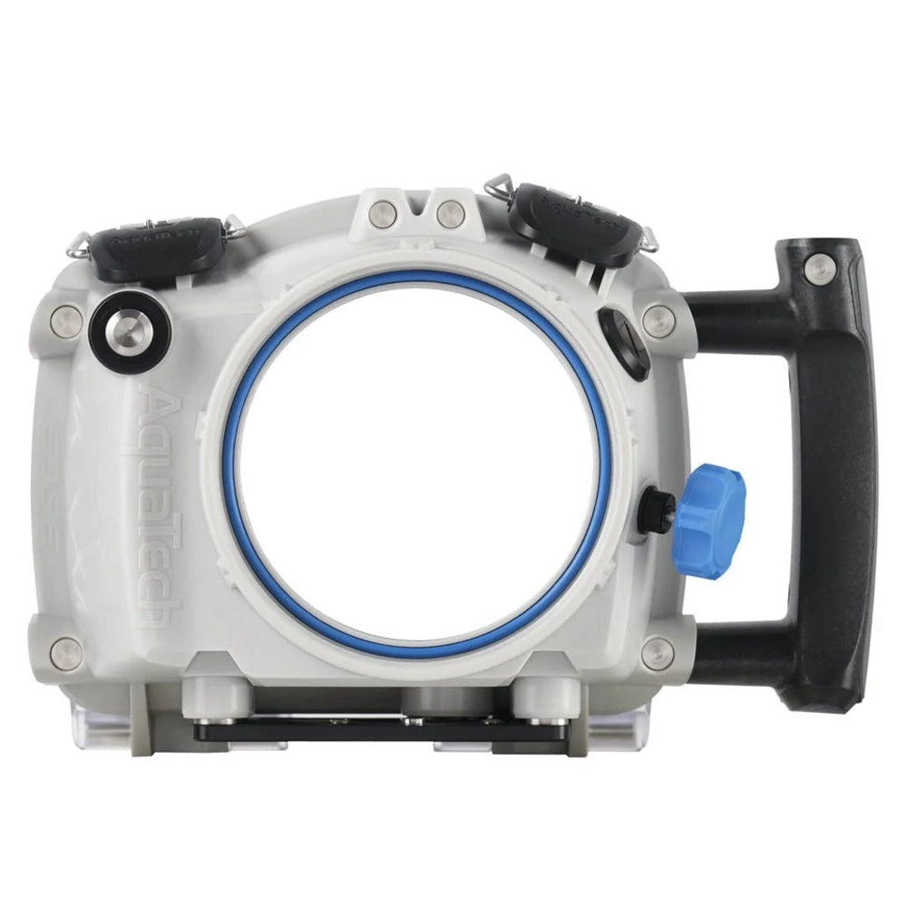Custodia Subacquea Aquatech EDGE Base - Sony A7III / A7RIII / A9 / A1 / A7RIV / A9II / A7SIII