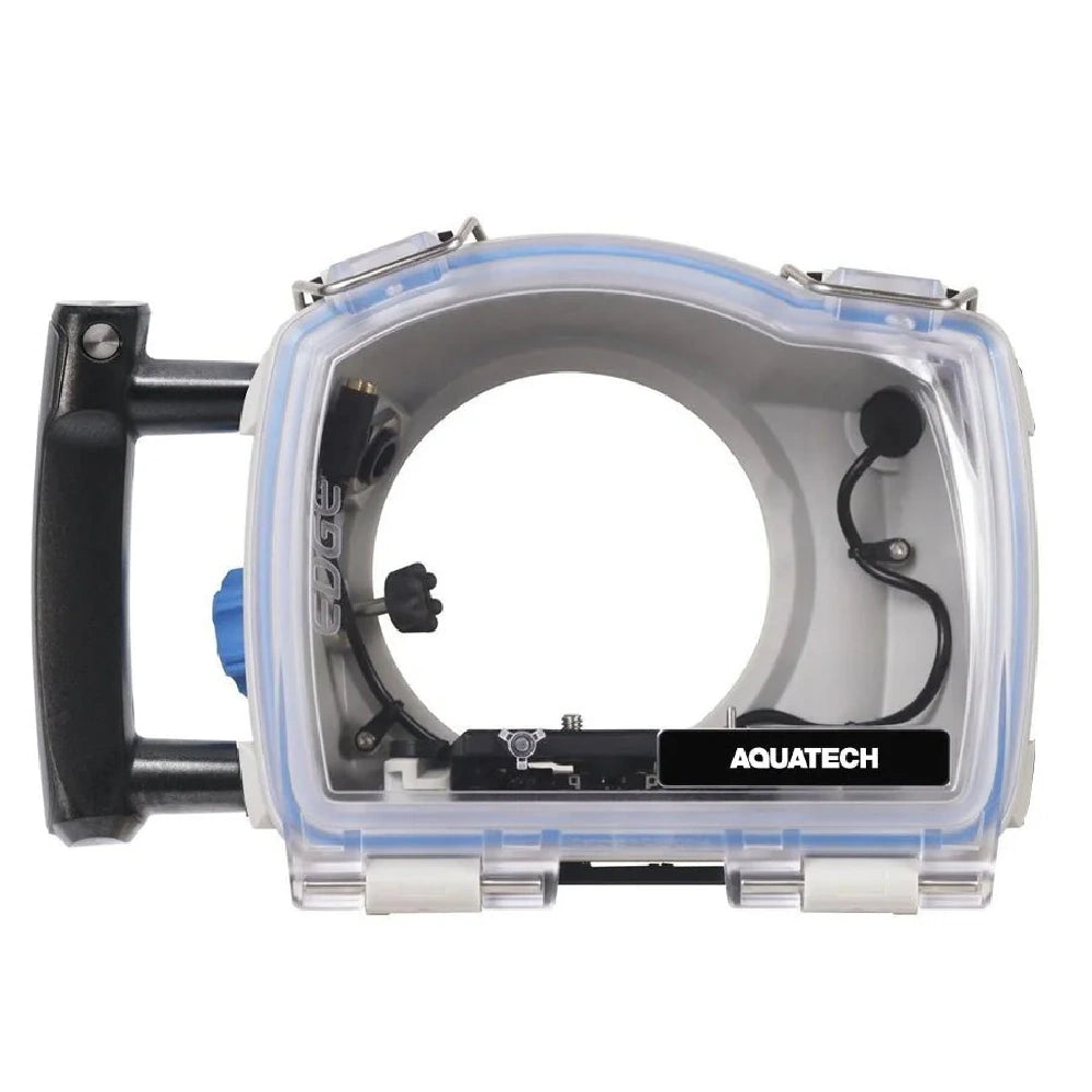 Custodia Subacquea Aquatech EDGE Base - Sony A7III / A7RIII / A9 / A1 / A7RIV / A9II / A7SIII