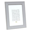 Deknudt Photo frame painted in light grey 10x15 S45YF9