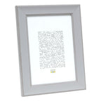 Deknudt Photo frame painted in light grey 10x15 S45YF9