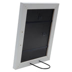 Deknudt Photo frame painted in light grey 10x15 S45YF9