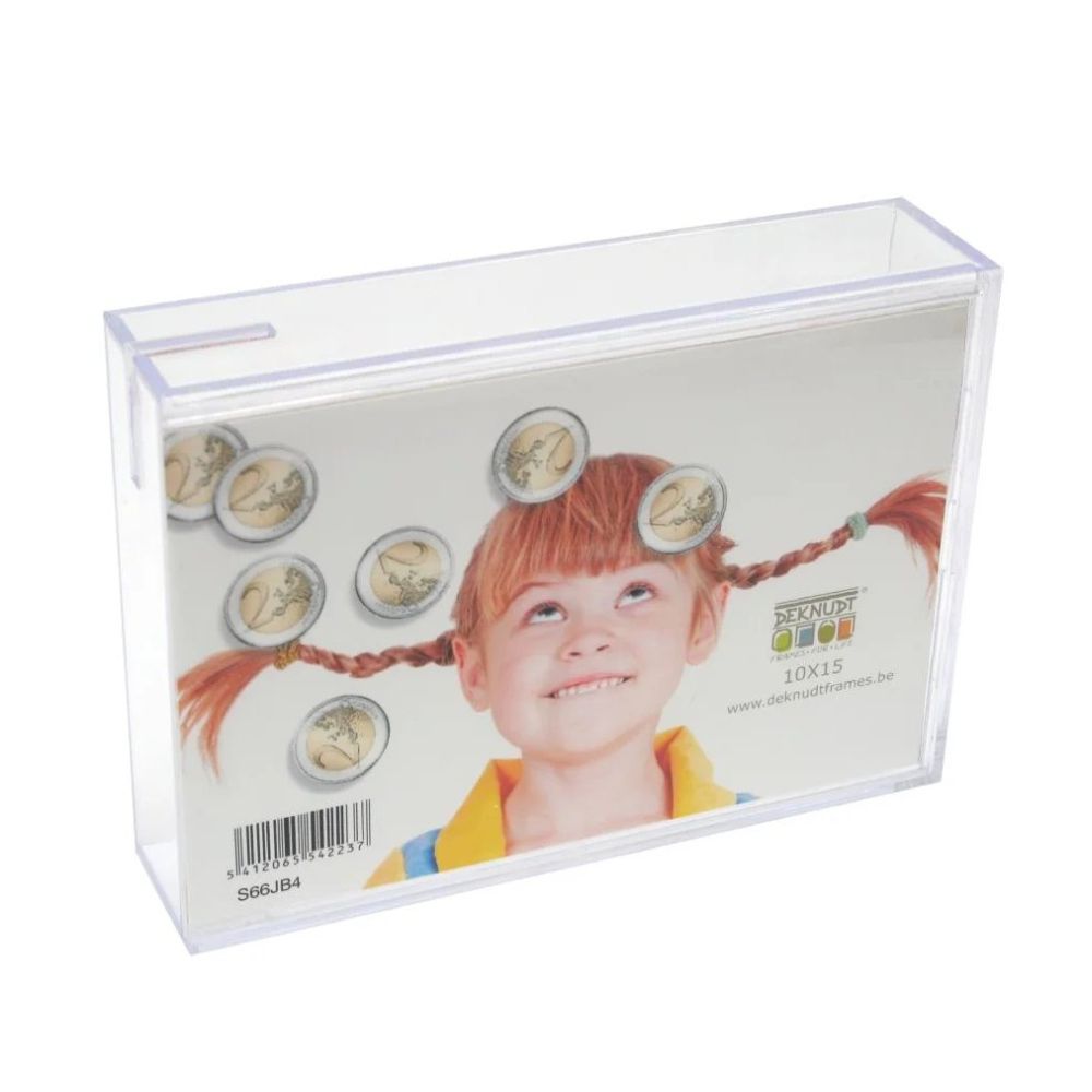 Cornice fotografica Deknudt S66JB4 10x15