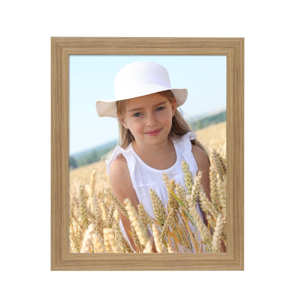 Deknudt S874H1 10x15 photo frame
