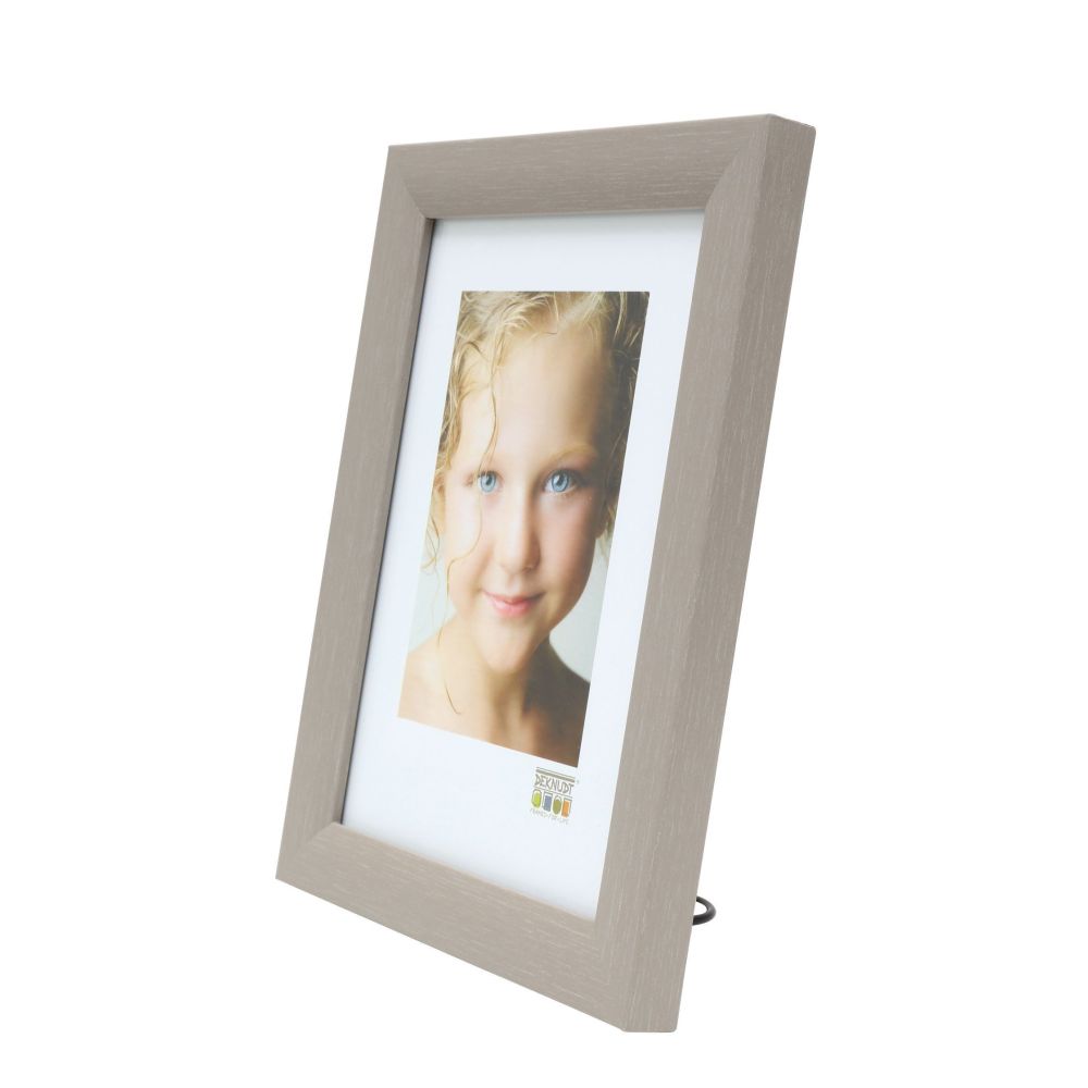 Deknudt Cornice effetto verniciato beige 13x18 S54SF3
