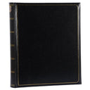 Henzo Photo Album Memoria Nero